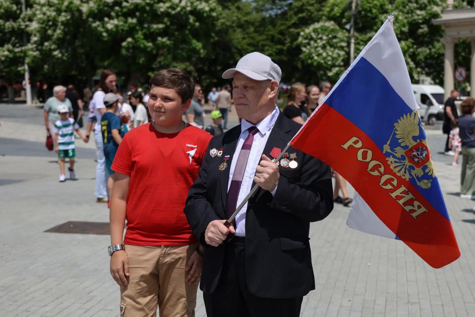 В АРМАВИРЕ ПРОШЕЛ ГОРОДСКОЙ ФЕСТИВАЛЬ «МНОГОНАЦИОНАЛЬНЫЙ АРМАВИР» В АРМАВИРЕ ПРОШЕЛ ГОРОДСКОЙ ФЕСТИВАЛЬ «МНОГОНАЦИОНАЛЬНЫЙ АРМАВИР»