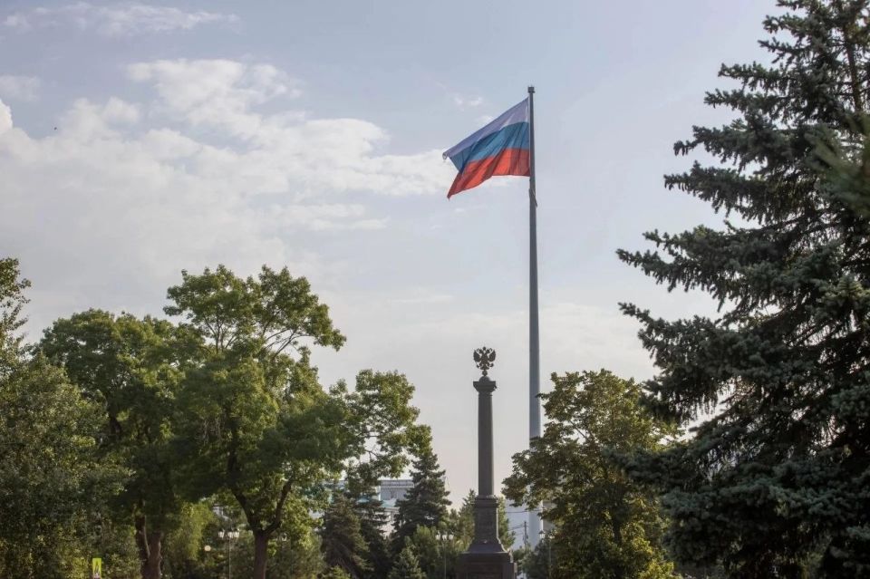Светлана Маслова: Сегодня мы отмечаем важный государственный праздник – День России