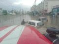 Водооткачивающая техника вышла на улицы Краснодара