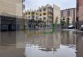 Краснодар, 12 июня, вторая половина дня. Дворы Музыкального микрорайона снова затоплены. На этот раз особенно сильно