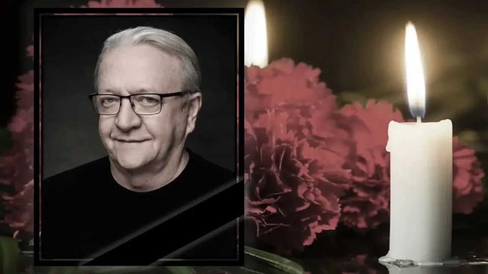 Андрей Кравченко: Сегодня вечером в автомобильной аварии трагически погиб Евгений Леонидович Кушпель, главный режиссер и художественный руководитель Новороссийского муниципального драматического театра им. В.П. Амербекяна