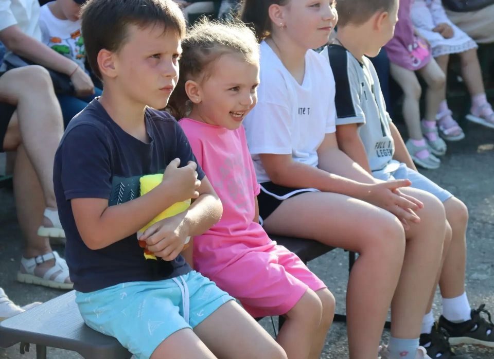 И интересно, и весело, и познавательно! И интересно, и весело, и познавательно!