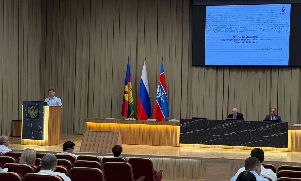 В 2026 ГОДУ НА МОДЕРНИЗАЦИЮ СЕТЕЙ ВОДОСНАБЖЕНИЯ И ВОДООТВЕДЕНИЯ В АРМАВИРЕ НАПРАВЯТ СВЫШЕ 700 МЛН РУБЛЕЙ