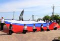 В Краснодарском крае День России отметили более чем 2,3 тысячами мероприятий