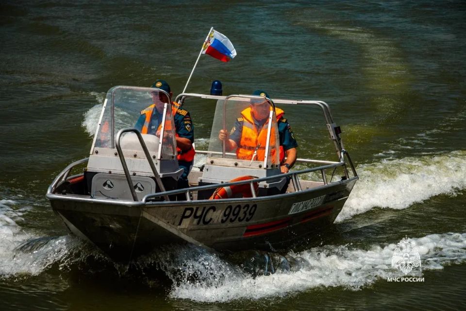 15 июня — особый день для Государственной инспекции по маломерным судам (ГИМС), отмечающей свой профессиональный праздник 15 июня — особый день для Государственной инспекции по маломерным судам (ГИМС), отмечающей свой профессиональный праздник