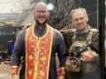 Бойцы отряда спецназначения БАРС-16 «Кубань» рассказали о войсковом священнике