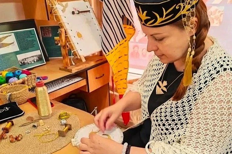 В Сочи прошла конференция по вопросу сохранения нематериального этнокультурного достояния малочисленных народов В Сочи прошла конференция по вопросу сохранения нематериального этнокультурного достояния малочисленных народов