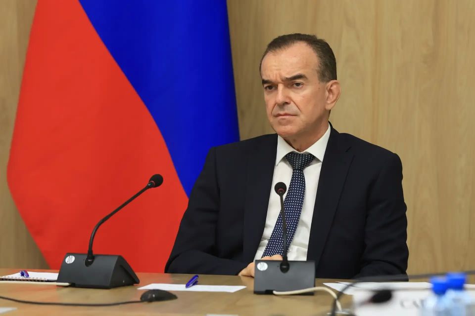 В Краснодаре по краевой программе ведут работы на шести объектах протяженностью 13 км