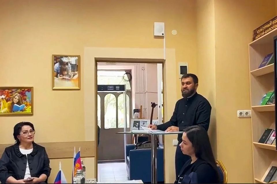В Сочи прошла конференция по вопросу сохранения нематериального этнокультурного достояния малочисленных народов В Сочи прошла конференция по вопросу сохранения нематериального этнокультурного достояния малочисленных народов