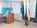 Заместитель председателя Общественного совета при УТ МВД России по ЮФО провел антикоррупционную лекцию для студентов Финуниверситета в Краснодаре