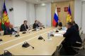 Вениамин Кондратьев: С 2020 года на Кубани построили и отремонтировали около 3 тысяч километров трасс