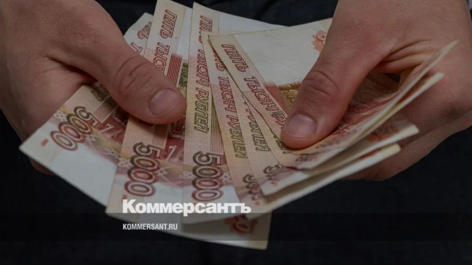 В мае 2026 года в Ростовской области объем выданных потребкредитов составил 8,5 млрд руб., что на 52,7% больше, чем в аналогичный период 2025 года — 5,5 млрд руб