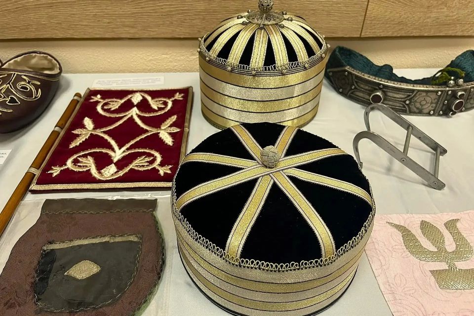 В Сочи прошла конференция по вопросу сохранения нематериального этнокультурного достояния малочисленных народов В Сочи прошла конференция по вопросу сохранения нематериального этнокультурного достояния малочисленных народов