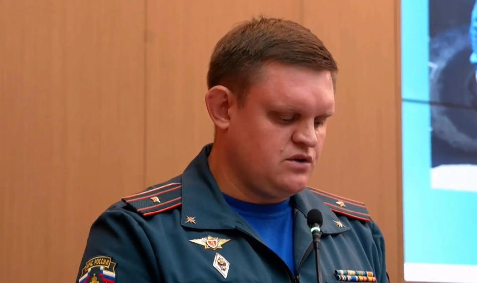 В Новороссийске с 15 июня действует особый противопожарный режим В Новороссийске с 15 июня действует особый противопожарный режим