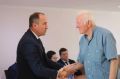 Алексей Богодистов: Провёл очередной приём граждан