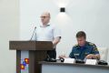 В Сочи прошло совместное заседание комиссий по профилактике правонарушений и миграционной безопасности