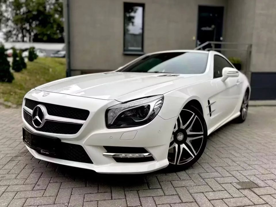Москвич распилил Mercedes пополам из-за спора с бывшей женой при разделе имущества