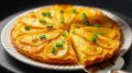 Картофельные лепешки: идеальное начало дня с ярким вкусом