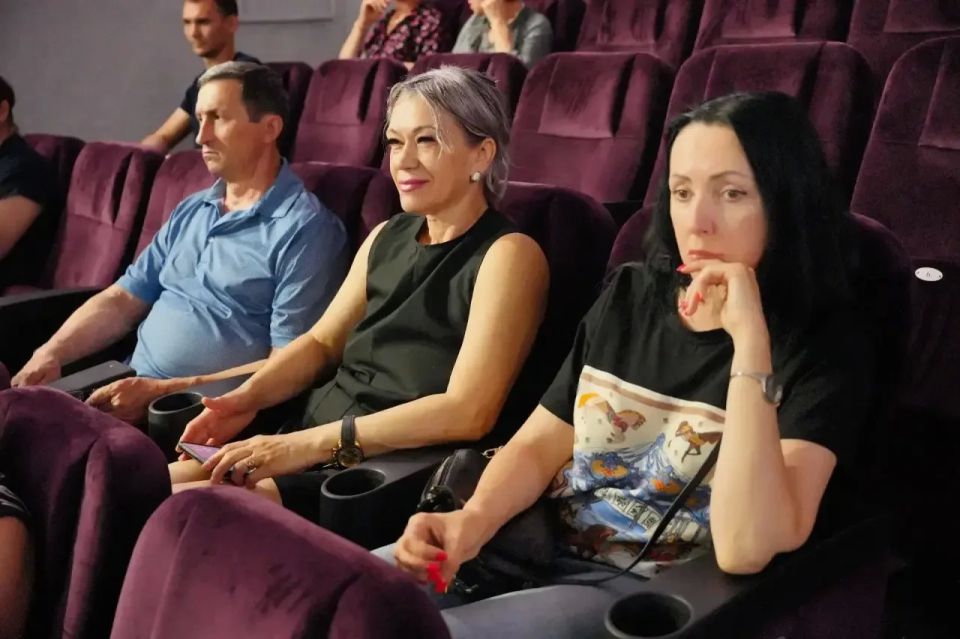 Андрей Кравченко принял участие в работе расширенного координационного совета и ответил на вопросы жителей Южного района и села Мысхако Андрей Кравченко принял участие в работе расширенного координационного совета и ответил на вопросы жителей Южного района и села Мысхако