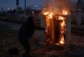 Медсестру-поджигательницу из Краснодара, 30-летнюю Татьяну Бубнову, задержали после поджога двух релейных шкафов на железной дороге