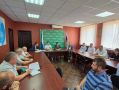 В Краснодаре обсудили меры против нелегального импорта подкарантинной продукции