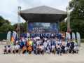 В крае прошло торжественное открытие региональной профильной смены «Безопасное колесо – 2026»