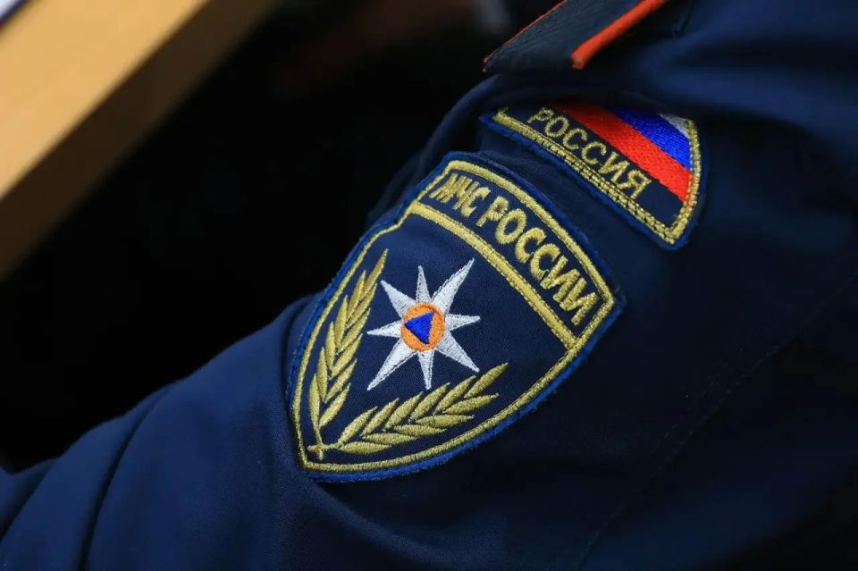 Алексей Клушин принял участие в федеральном совещании по пожароопасности и паводковой обстановке Алексей Клушин принял участие в федеральном совещании по пожароопасности и паводковой обстановке
