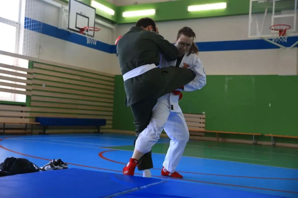 В пришкольных лагерях Краснодара завершает работу первая смена В пришкольных лагерях Краснодара завершает работу первая смена