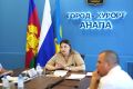 На краевой антинаркотической комиссии обсудили вопросы профилактики в учреждениях образования