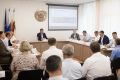 Евгений Наумов: Провёл очередную встречу рабочей группы по вопросу реконструкции улицы Кореновской