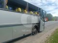 Возбуждено уголовное дело о теракте после атаки ВСУ на автобус с белорусскими детьми