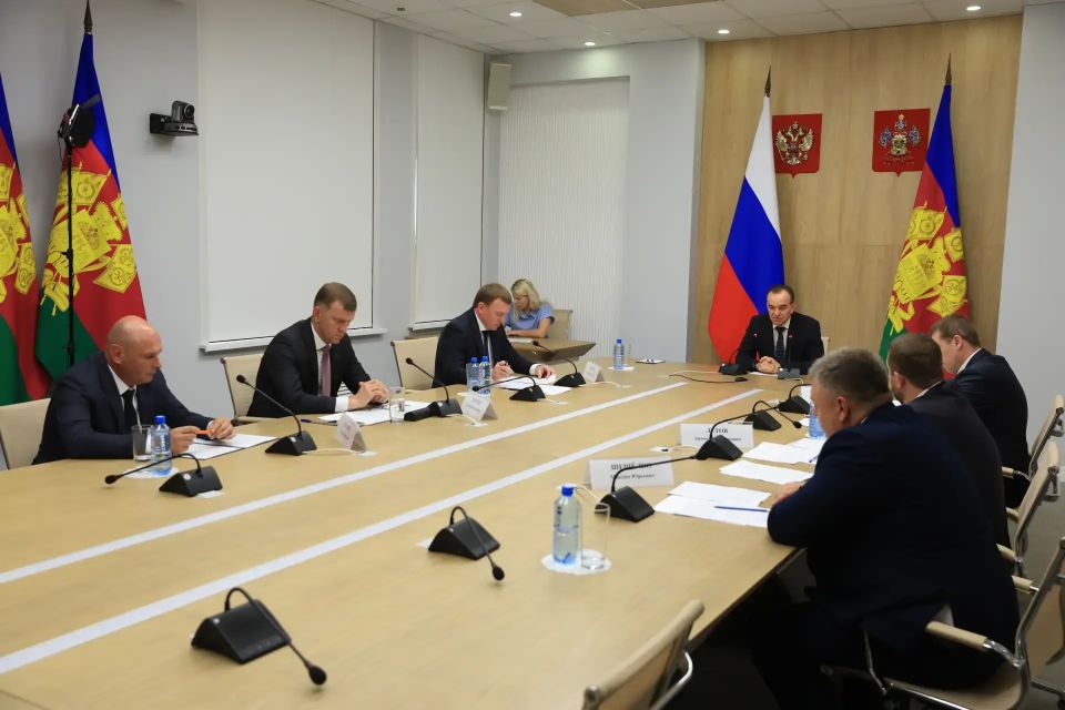Глава Сочи Андрей Прошунин: В 2026 году наш город аккумулировал из бюджетов трёх уровней около 2,2 миллиарда рублей на приведение в нормативное состояние автодорожной сети Глава Сочи Андрей Прошунин: В 2026 году наш город аккумулировал из бюджетов трёх уровней около 2,2 миллиарда рублей на приведение в нормативное состояние автодорожной сети