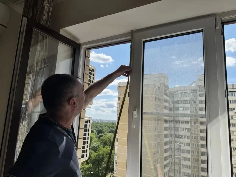 Жителям пострадавшего от БПЛА дома в Краснодаре выплатят компенсации