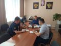В прокуратуре Гулькевичского района проведен тематический прием граждан