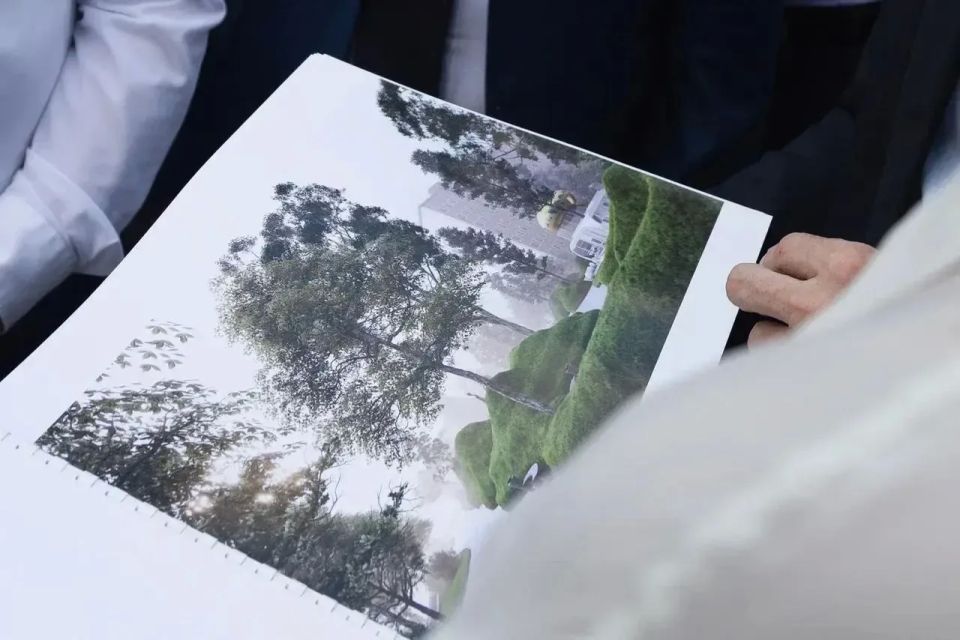 «Летающая тарелка» снова приземлится на ул. Атарбекова в Краснодаре «Летающая тарелка» снова приземлится на ул. Атарбекова в Краснодаре