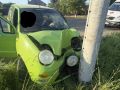 Двое детей пострадали в ДТП в Гулькевичском районе
