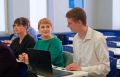 С 1 сентября 2026 года в Краснодарском крае заработает проект «Предпринимательские классы 2.0». В программу вошли 35 школ из 23 муниципалитетов региона