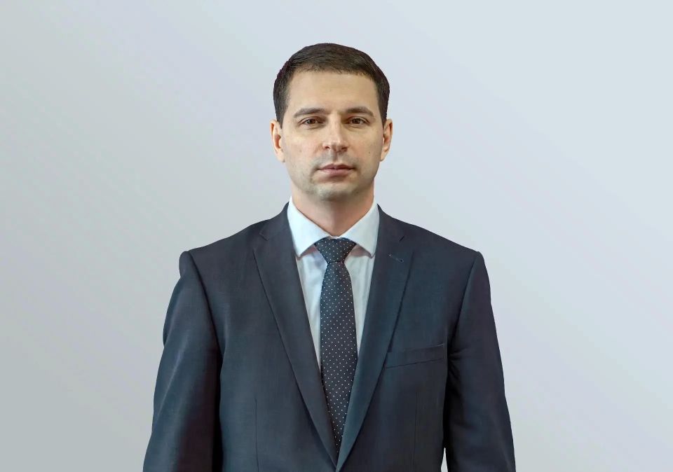 Министром здравоохранения Кубани назначен Владимир Крушельницкий