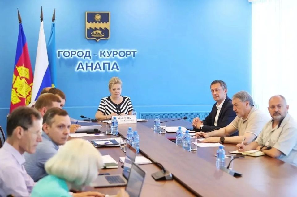 На совещании с регионами России обсудили вопросы вывоза ТКО