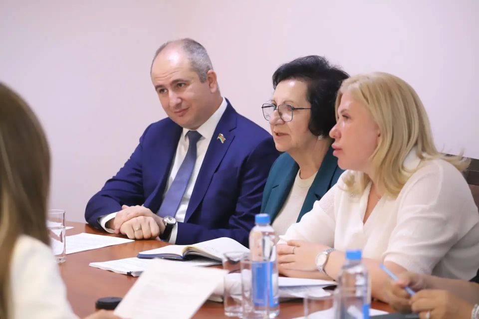 Алексей Богодистов: Всех соискателей на вакантные должности в администрации курорта рассматриваем комиссионно Алексей Богодистов: Всех соискателей на вакантные должности в администрации курорта рассматриваем комиссионно