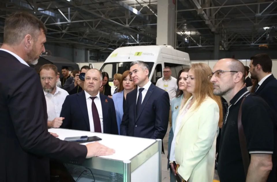В столице Кубани стартовал цикл мероприятий «Отпуск Экспо&Фест» В столице Кубани стартовал цикл мероприятий «Отпуск Экспо&Фест»