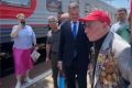 Ветеран из Краснодара отправился в Брест, где его застала война