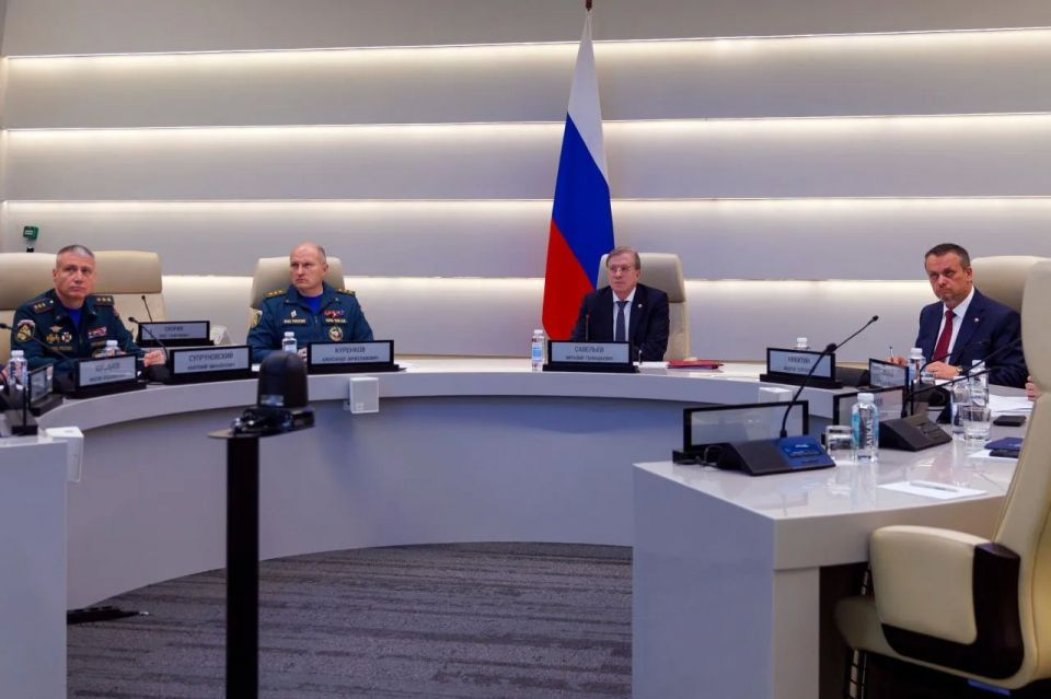 58 пляжей Анапы получили разрешение на открытие 58 пляжей Анапы получили разрешение на открытие