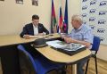 В Туапсе обсудили поддержку семей участников СВО и восстановление разрушенных мостов
