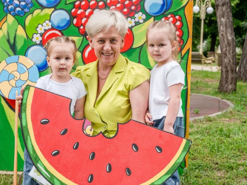 Фестиваль «Самый сладкий день в году» стартовал в Армавире Фестиваль «Самый сладкий день в году» стартовал в Армавире