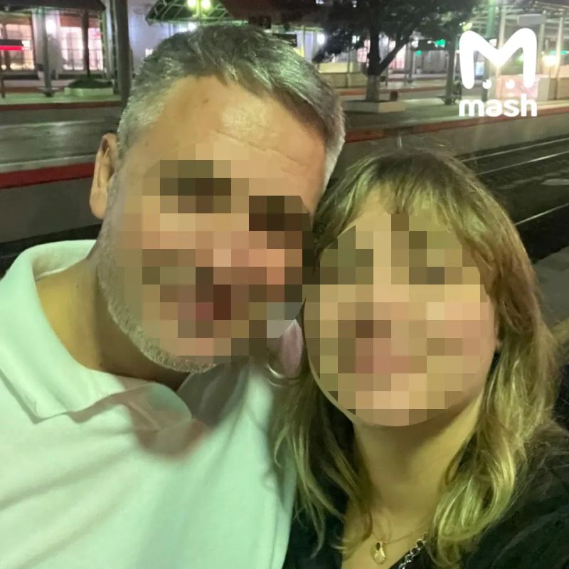 Погибшая при атаке на ТЦ в Краснодаре — стоматолог Ксения М. Через неделю ей должно было исполниться 42 года. Погибшая при атаке на ТЦ в Краснодаре — стоматолог Ксения М. Через неделю ей должно было исполниться 42 года.