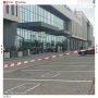 Напавший на посетителей ТЦ в Краснодаре вошел через помещение пункта быстрого питания, не оборудованное металлоискателем, сообщает охранная организация