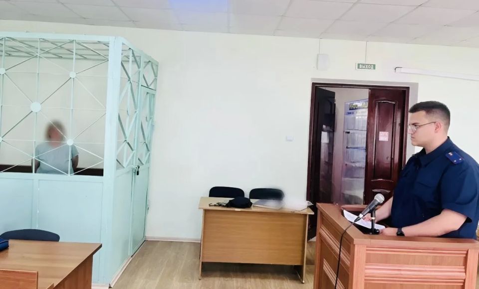 В Новопокровском районе фигурантке уголовного дела о причинении тяжкого вреда здоровью, повлекшего по неосторожности смерть бывшего супруга предъявлено обвинение в совершении преступления, предусмотренного ч. 4 ст. 111 УК РФ