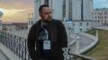 Александр Воевода, который успешно обезвредил злоумышленника, напавшего на людей в торговом центре Краснодара, получит 14-ю премию имени Тиграна Кеосаяна