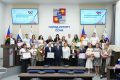 В Сочи поздравили сотрудников медицинских учреждений с профессиональным праздником